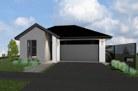 Photo of property in 13 Busby Way, Rolleston, 7614