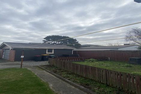 Photo of property in 58 Greendale Avenue, Avonhead, Christchurch, 8042