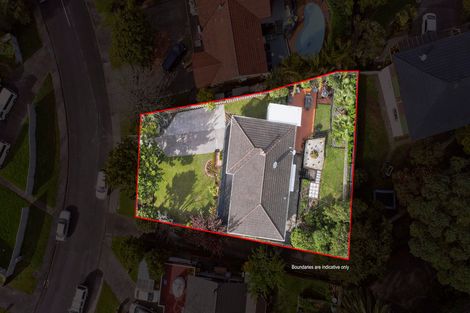 Photo of property in 6 Lemnos Place, Titirangi, Auckland, 0604