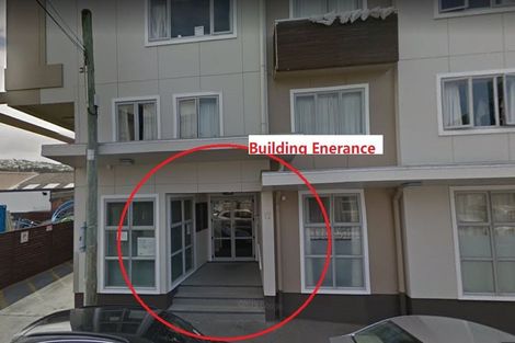 Photo of property in Martin Square Apartments, 506/20 Martin Square, Te Aro, Wellington, 6011