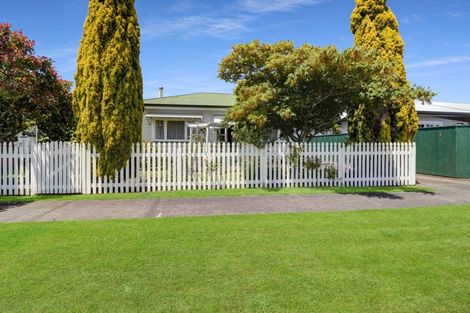Photo of property in 8 Hunter Street, Te Hapara, Gisborne, 4010