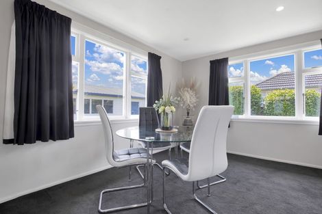 Photo of property in 161 Highsted Road, Casebrook, Christchurch, 8051