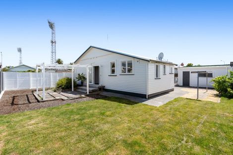 Photo of property in 8/2 Mcvay Street, Napier South, Napier, 4110