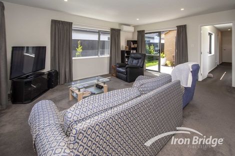 Photo of property in 45 Charlbury Drive, Rolleston, 7615