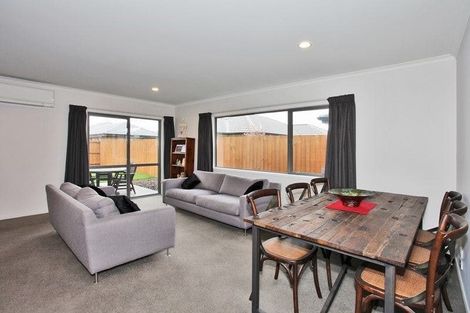 Photo of property in 38 Rawnsley Terrace, Wigram, Christchurch, 8042
