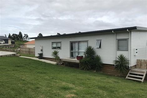 Photo of property in 14 Eileen Stephens Place, Tikipunga, Whangarei, 0112