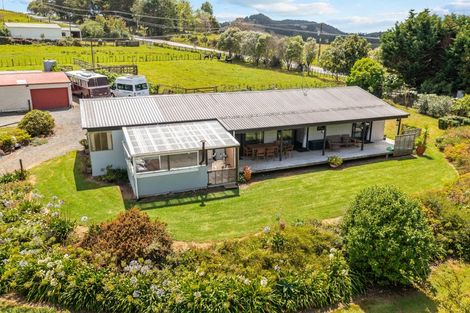 Photo of property in 89 Vinegar Hill Road, Kauri, Kamo, 0185