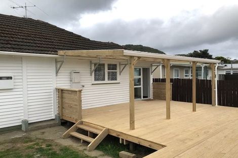 Photo of property in 1220 Taita Drive, Taita, Lower Hutt, 5011