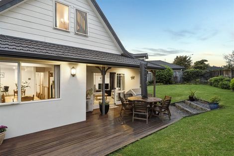 Photo of property in 3a Sample Road, Albany, Auckland, 0632