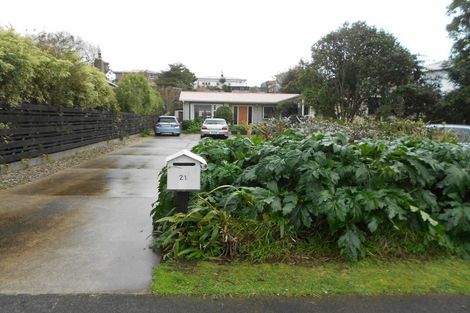 Photo of property in 21 Hua Street, Bell Block, New Plymouth, 4312