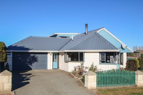 Photo of property in 3 Grove Avenue, Weston, Oamaru, 9401