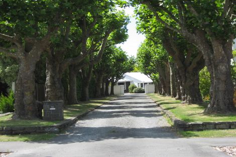 Photo of property in 26b Wroxton Terrace, Merivale, Christchurch, 8014