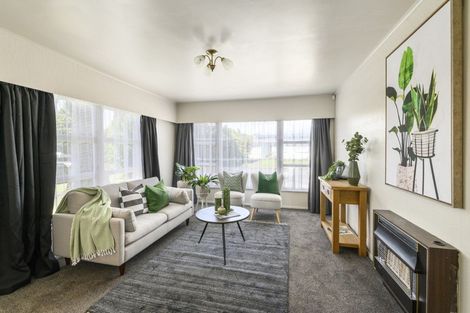 Photo of property in 10 Arran Street, Levin, 5510