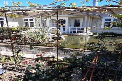 Photo of property in 38 Blackett Road, Otorohanga, 3974