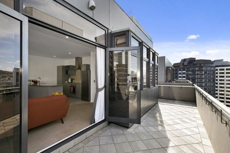 Photo of property in The Quay, 332pb1 Lambton Quay, Wellington Central, Wellington, 6011