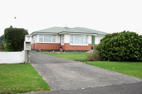 Photo of property in 9 Lincoln Road, Springvale, Whanganui, 4501