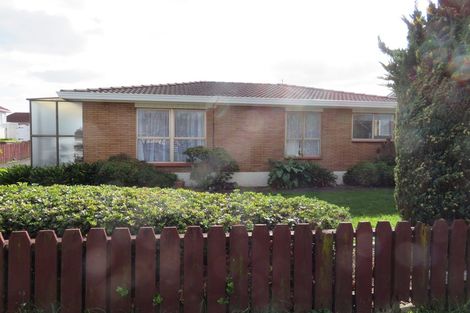 Photo of property in 1/60 Birdwood Avenue, Papatoetoe, Auckland, 2025