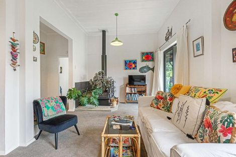 Photo of property in 8 Braudigam Road West, Tapanui, Gore, 9775