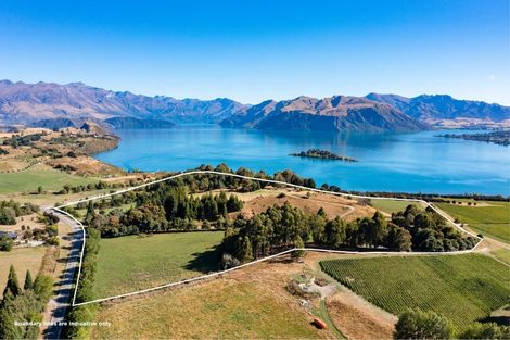 Photo of property in 280 Wanaka-mount Aspiring Road, Wanaka, 9382