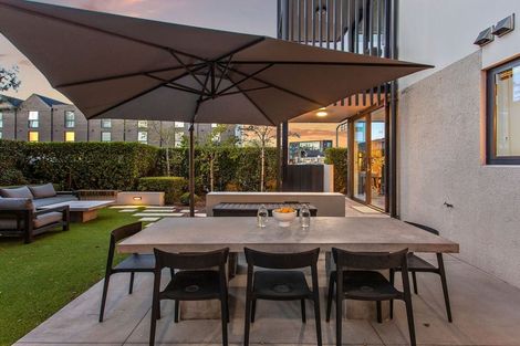 Photo of property in 1/50 Kilmore Street, Christchurch Central, Christchurch, 8013