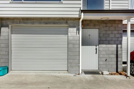 Photo of property in 4/215 Massey Street, Frankton, Hamilton, 3204