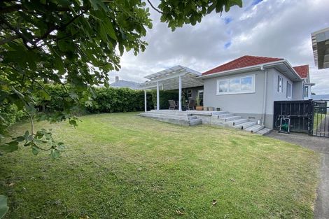 Photo of property in 223 Richmond Road, Grey Lynn, Auckland, 1021
