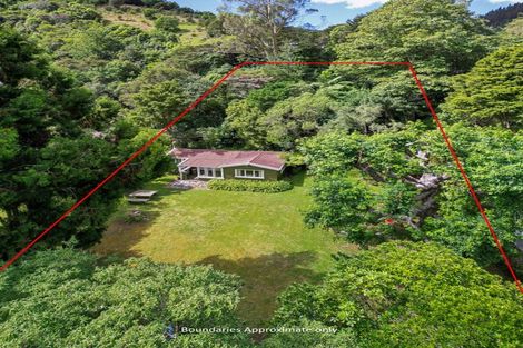 Photo of property in 521 Maitai Valley Road, Maitai, Nelson, 7010