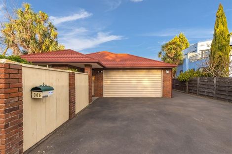 Photo of property in 306 Ilam Road, Burnside, Christchurch, 8053