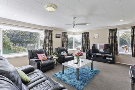 Photo of property in 351 Burwood Road, Burwood, Christchurch, 8083