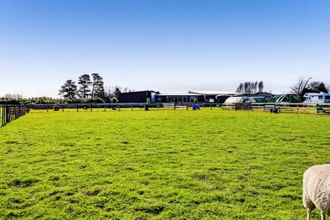 Photo of property in 280 Austin Road, Normanby, Hawera, 4673