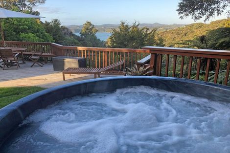 Photo of property in 108 Te Haumi Drive, Paihia, 0200