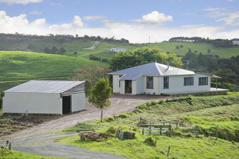 Photo of property in 21 Toia Way, Hikurangi, 0181