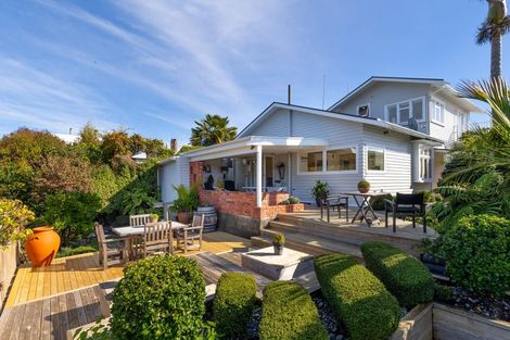 Photo of property in 89 Mount Street, Nelson South, Nelson, 7010