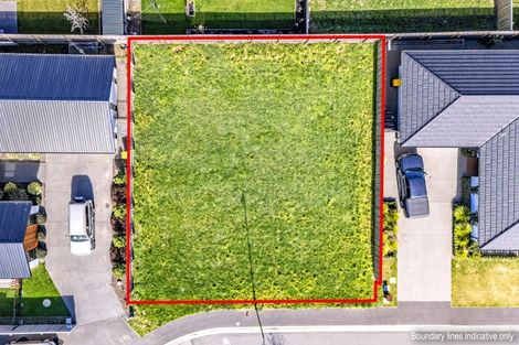 Photo of property in 23 Malaga Crescent, Harewood, Christchurch, 8051