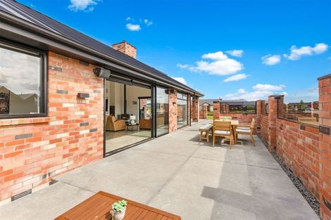 Photo of property in 44 Silver Peaks Drive, West Melton, 7618