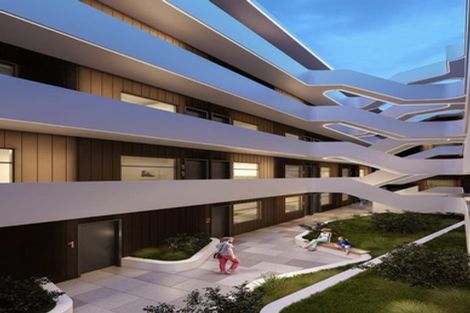 Photo of property in 409/428 Dominion Road, Mount Eden, Auckland, 1024