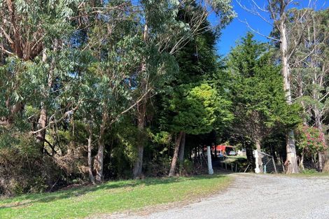 Photo of property in 137 Clifton Road, Kaiata, Greymouth, 7805