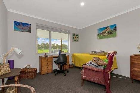 Photo of property in 186 West Denbie Lane, Swannanoa, Rangiora, 7476