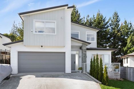 Photo of property in 26 Ascension Crescent, Orewa, 0931