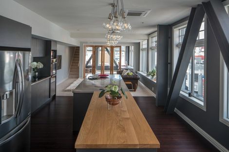 Photo of property in 3d/164 Vivian Street, Te Aro, Wellington, 6011