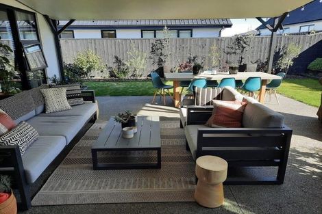 Photo of property in 3 Lewis Close, Rangiora, 7400