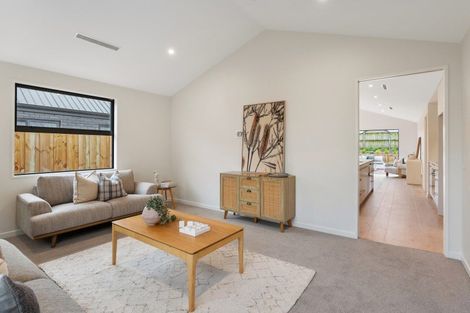 Photo of property in 16 Greenslade Drive, Lincoln, 7674
