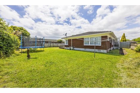 Photo of property in 2/36 Alexander Avenue, Papatoetoe, Auckland, 2025