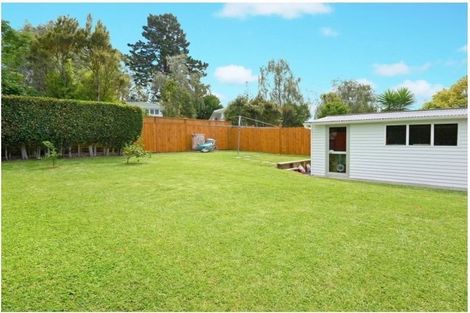 Photo of property in 26 Lynden Avenue, Hillcrest, Auckland, 0627