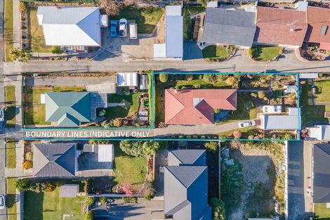 Photo of property in 5a Ettrick Street, Oamaru North, Oamaru, 9400