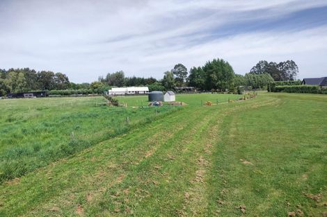 Photo of property in 19 Orbiter Drive, Ohoka, 7692