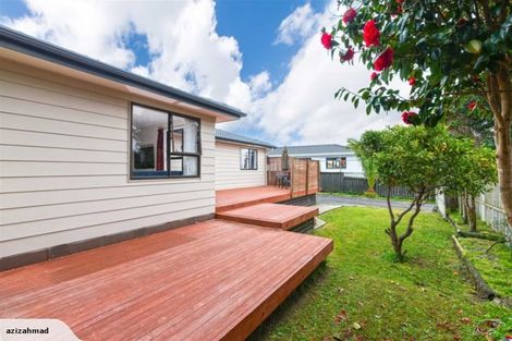 Photo of property in 23 Armada Drive, Ranui, Auckland, 0612