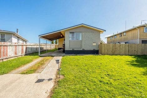 Photo of property in 32 Dundee Place, Strathern, Invercargill, 9812