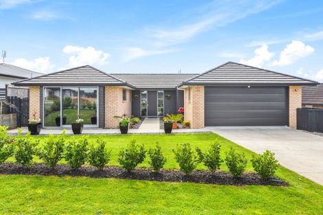 Photo of property in 86 Helenslee Road, Pokeno, 2402