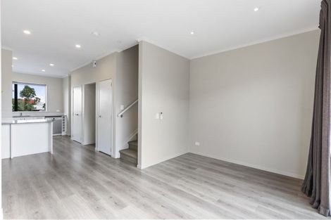 Photo of property in 3/4 Onekiritea Road, Hobsonville, Auckland, 0616